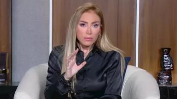 نقابة الإعلاميين تستدعي ريهام سعيد ومعد برنامج صبايا الخير للتحقيق