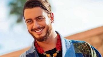 أول تعليق من سعد لمجرد بعد قرار حبسه 5 سنوات أول تعليق من سعد لمجرد بعد قرار حبسه 5 سنوات