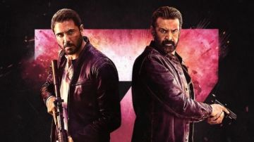 إبراهيم فايق: فيلم سڤن دوجز نقلة جنونية في السينما المصرية إبراهيم فايق: فيلم سڤن دوجز نقلة جنونية في السينما المصرية