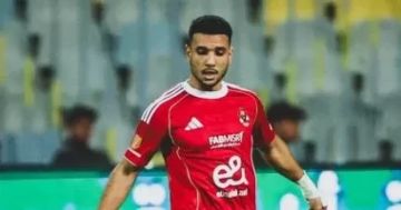 ارتفاع أسهم بقاء هادى رياض مع الأهلى الموسم المقبل ارتفاع أسهم بقاء هادى رياض مع الأهلى الموسم المقبل