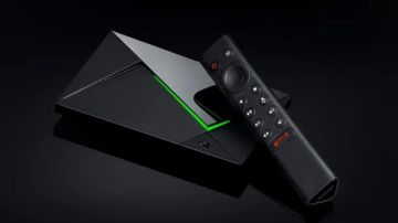بأداء فائق للذكاء الاصطناعي.. NVIDIA Shield يتربع على عرش أفضل أجهزة البث في العالم بأداء فائق للذكاء الاصطناعي.. NVIDIA Shield يتربع على عرش أفضل أجهزة البث في العالم