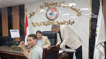 حملات موسعة.. جهود الوحدات المحلية لمراكز ومدن بني سويف في ملفات النظافة ومواجهة التعديات وتحسين مستوى الخدمات