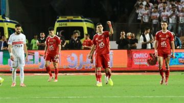 صراع مشتعل على لقب الدوري.. نكشف حظوظ الزمالك وبيراميدز والأهلي في الفوز بالدوري