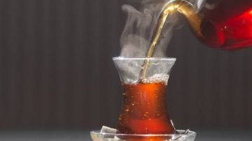 ماذا يحدث لجسمك عند تناول الشاي يوميا؟ ماذا يحدث لجسمك عند تناول الشاي يوميا؟