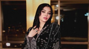 هيفاء وهبي لجمهورها: القاهرة مدينة القلب والتاريخ.. وببعثلكم كل الحب
