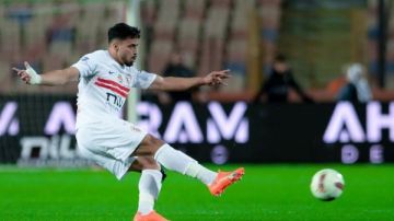 محمد صلاح: مفيش زملكاوي كان يتوقع تتويج الزمالك بالدوري محمد صلاح: مفيش زملكاوي كان يتوقع تتويج الزمالك بالدوري