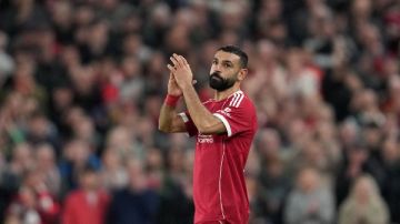 بعد وداع ليفربول.. نادي جديد يدخل سباق التعاقد مع محمد صلاح بعد وداع ليفربول.. نادي جديد يدخل سباق التعاقد مع محمد صلاح