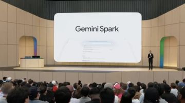 جوجل تطلق Project Spark وكيل الذكاء الاصطناعي الأقوى عالميا جوجل تطلق Project Spark وكيل الذكاء الاصطناعي الأقوى عالميا