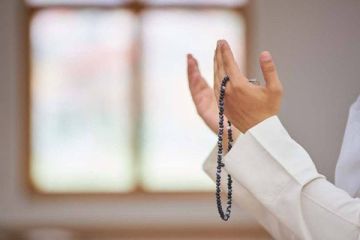 دعاء يوم عرفة.. كلمات تجمع خير الدنيا والأخرة دعاء يوم عرفة.. كلمات تجمع خير الدنيا والأخرة