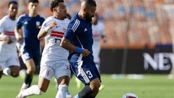 شبانة: دوري الزمالك بطولة بـ روح نادي لا يموت شبانة: دوري الزمالك بطولة بـ روح نادي لا يموت