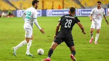 إياب كأس عاصمة مصر.. المصري لرد الإعتبار وفرصة أخيرة لـ إنبي