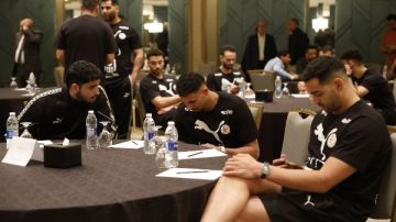 اتحاد اليد يكرم أبطال أفريقيا بحضور وزير الشباب والرياضة