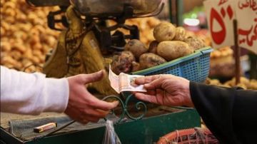 ارتفاع معدل التضخم الشهري خلال أبريل 2026 ارتفاع معدل التضخم الشهري خلال أبريل 2026