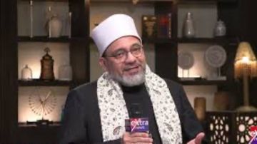 العشر الأول من ذي الحجة.. أمين الفتوى يوضح كيفية اغتنامها العشر الأول من ذي الحجة.. أمين الفتوى يوضح كيفية اغتنامها
