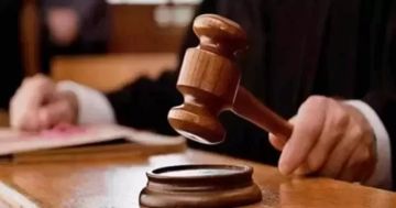 تأجيل محاكمة 108 متهمين بخلية داعش القطامية لجلسة 4 أغسطس تأجيل محاكمة 108 متهمين بخلية داعش القطامية لجلسة 4 أغسطس