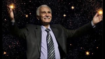 تصحبك السلامة.. محمود سعد يودع عبدالرحمن أبو زهرة برسالة مؤثرة