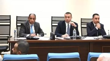 صناعة النواب توافق على موازنة هيئة سلامة الغذاء صناعة النواب توافق على موازنة هيئة سلامة الغذاء