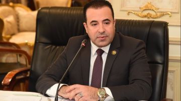 اتصالات النواب توافق على موازنة وكالة الفضاء المصرية اتصالات النواب توافق على موازنة وكالة الفضاء المصرية