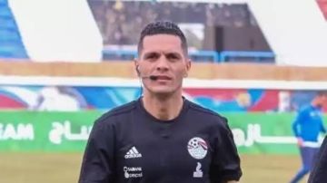 المشرف على الكرة بنادي مسار: لسنا طرفا في أزمة بروكسي مع محمود وفا