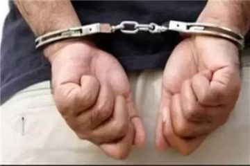 حبس المتهم بالتعدي على نجله في الشيخ زايد 6 أشهر حبس المتهم بالتعدي على نجله في الشيخ زايد 6 أشهر