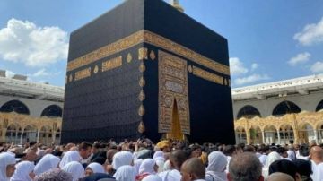 حكم حج الزوج من مال زوجته الخاص .. الإفتاء توضح حكم حج الزوج من مال زوجته الخاص .. الإفتاء توضح