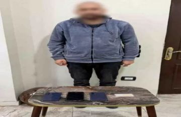 سقوط نصاب الوظائف الوهمية في الغربية بعد خداع المواطنين سقوط نصاب الوظائف الوهمية في الغربية بعد خداع المواطنين