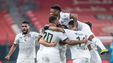 موعد مباراة الجزيرة والوصل في الدوري الإماراتي موعد مباراة الجزيرة والوصل في الدوري الإماراتي
