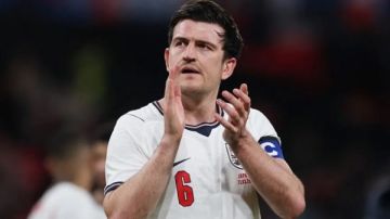 هاري ماجواير يعلن غيابه عن كأس العالم 2026 هاري ماجواير يعلن غيابه عن كأس العالم 2026