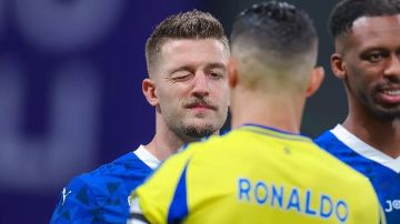 تشكيل الهلال والنصر المتوقع لقمة الدوري السعودي تشكيل الهلال والنصر المتوقع لقمة الدوري السعودي