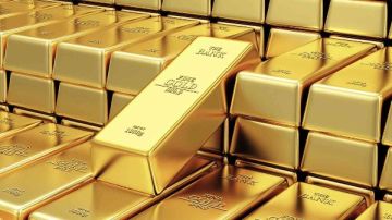 سعر أوقية الذهب في السعودية اليوم الإثنين