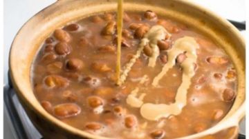 ماذا يحدث لجسمك عند تناول الفول في الصباح؟ ماذا يحدث لجسمك عند تناول الفول في الصباح؟