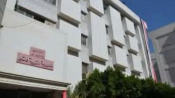 لا شكاوي في امتحانات صفوف النقل للفصل الدراسي الثاني بالشرقية لا شكاوي في امتحانات صفوف النقل للفصل الدراسي الثاني بالشرقية