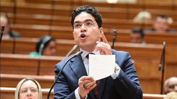 ضياء الدين داود يتقدم ببيان عاجل بشأن أزمة وقف الأمير المنان بـ 3 محافظات ضياء الدين داود يتقدم ببيان عاجل بشأن أزمة وقف الأمير المنان بـ 3 محافظات