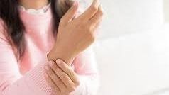 هؤلاء الأكثر عرضة للإصابة بمتلازمة النفق الرسغي هؤلاء الأكثر عرضة للإصابة بمتلازمة النفق الرسغي