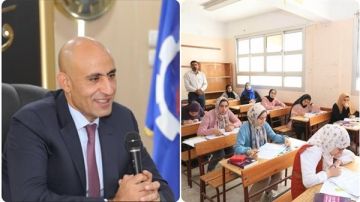 وداعا للحفظ.. البكالوريا الجديدة مهارات عملية بدل حشو المعلومات فيديو وداعا للحفظ.. البكالوريا الجديدة مهارات عملية بدل حشو المعلومات فيديو