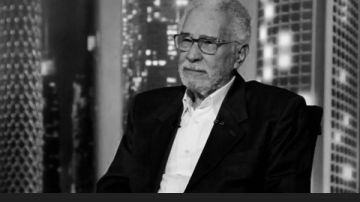 أحمد جمال: الحج سردينة فارقنا وخد معاه ذكريات الطفولة أحمد جمال: الحج سردينة فارقنا وخد معاه ذكريات الطفولة