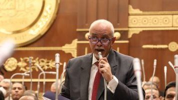 برلماني: قرارات الرئيس بشأن العمال رسالة تقدير ودعم غير مسبوق
