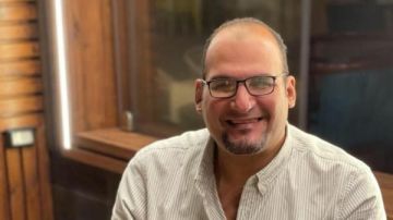 د. أحمد خشبة يكتب: أنت تحتاح المزيد د. أحمد خشبة يكتب: أنت تحتاح المزيد