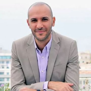 محمد دياب: محمد رمضان جعان فرصة.. وتعامل مع فيلم أسد كأنه دور عمره وأول عمل له
