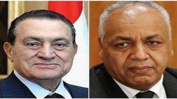 مصطفى بكري يحسمها: عمري ما كنت قريب من مبارك فيديو