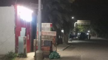 السيطرة على حريق بمحطة كهرباء وادي خريت بنصر النوبة دون خسائر.. صور السيطرة على حريق بمحطة كهرباء وادي خريت بنصر النوبة دون خسائر.. صور