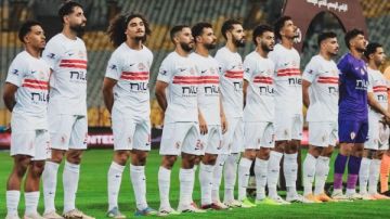 حسام أشرف يقود سنوحة أمام الزمالك بالدوري