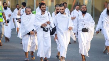 حكم لبس الصندل للمحرم.. دار الإفتاء تحسم الجدل حكم لبس الصندل للمحرم.. دار الإفتاء تحسم الجدل