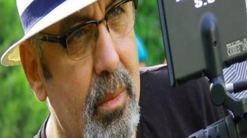 وفاة شقيقة المخرج خالد الحجر وفاة شقيقة المخرج خالد الحجر