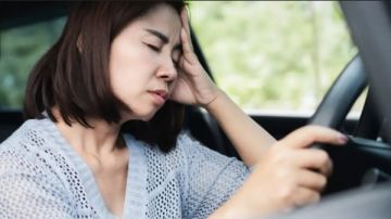 10 علامات لـ الجفاف لا تتجاهلها خلال موجات الحر 10 علامات لـ الجفاف لا تتجاهلها خلال موجات الحر