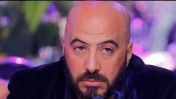 المخرج مجدي الهواري يعلن إصابته بقطع في وتر الكتف المخرج مجدي الهواري يعلن إصابته بقطع في وتر الكتف