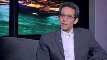جمال الزهيري: سيناريو القمة كان متوقعًا ولاعبو الأهلي تعرضوا للظلم