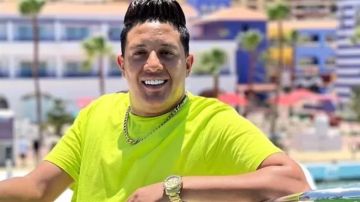اتهام حمو بيكا بسرقة فيلا وإتلاف محتوياتها في أكتوبر اتهام حمو بيكا بسرقة فيلا وإتلاف محتوياتها في أكتوبر