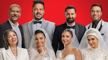 تعرف على إيرادات فيلم الكلام على إيه؟ ليلة أمس تعرف على إيرادات فيلم الكلام على إيه؟ ليلة أمس