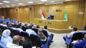 استخراج التراخيص بـ سيارات متنقلة في المنيا تفاصيل استخراج التراخيص بـ سيارات متنقلة في المنيا تفاصيل